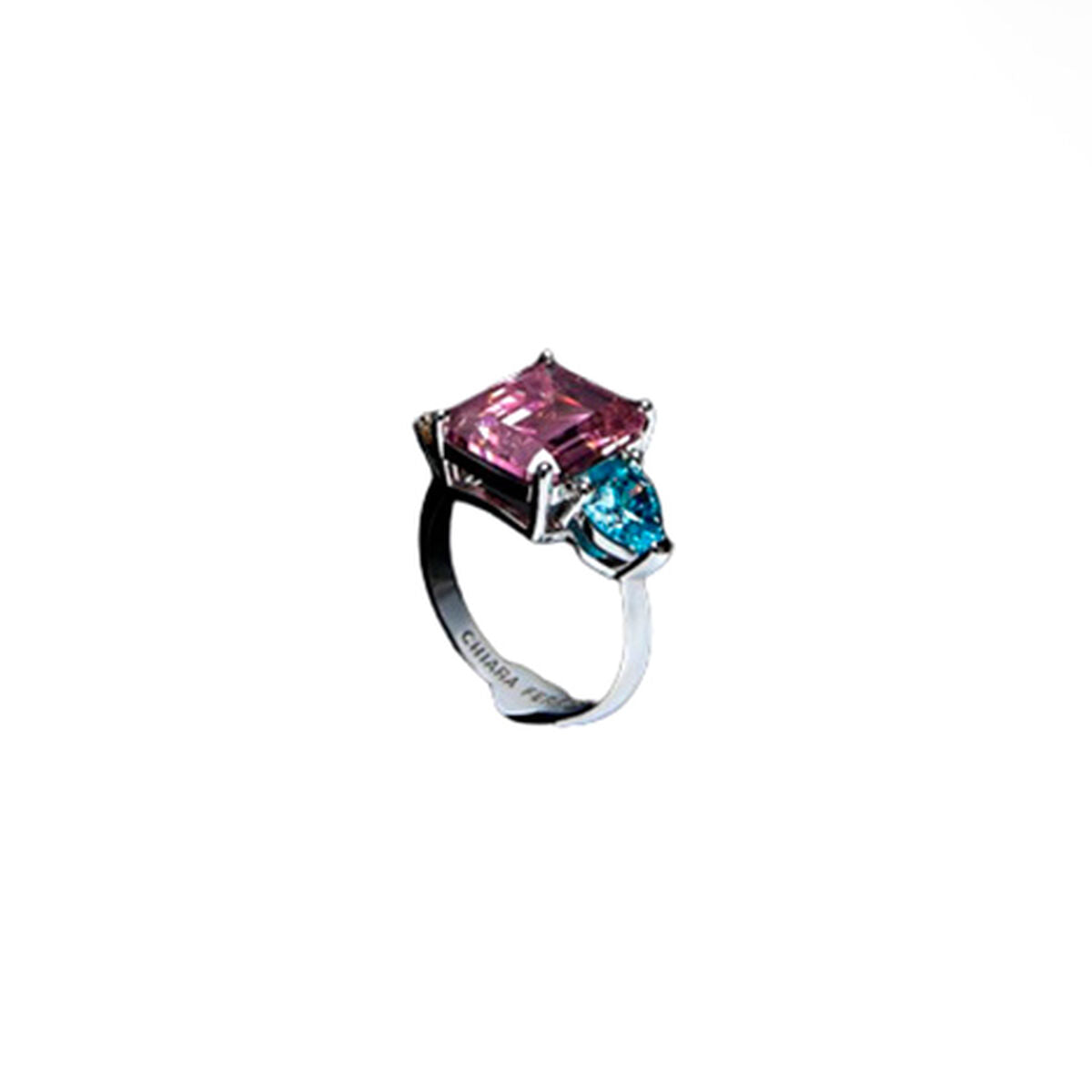 Ladies' Ring Chiara Ferragni J19AVS06016 (16)-0